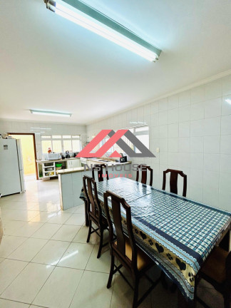 Imagem Casa com 5 Quartos à Venda, 320 m² em Vila Aquilino - Santo André Imagem Casa com 5 Quartos à Venda, 320 m² em Vila Aquilino - Santo André