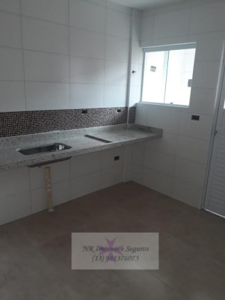 Imagem Casa com 2 Quartos à Venda, 90 m² em Marapé - Santos Imagem Casa com 2 Quartos à Venda, 90 m² em Marapé - Santos