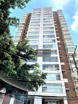 Imagem Apartamento com 2 Quartos à Venda, 91 m² em Vila Romana - São Paulo