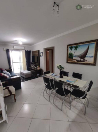 Imagem Apartamento com 2 Quartos à Venda, 80 m² em Aviação - Praia Grande Imagem Apartamento com 2 Quartos à Venda, 80 m² em Aviação - Praia Grande
