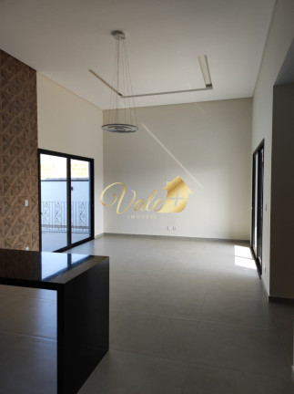 Imagem Casa com 3 Quartos à Venda, 200 m² em Condomínio Terras Do Vale - Caçapava Imagem Casa com 3 Quartos à Venda, 200 m² em Condomínio Terras Do Vale - Caçapava