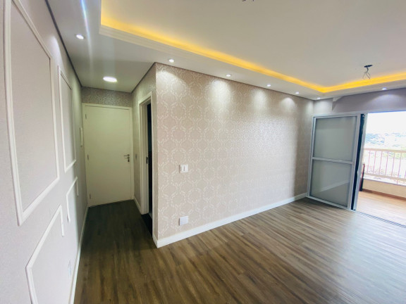Imagem Apartamento com 2 Quartos à Venda, 62 m² em Vila Hortência - Sorocaba Imagem Apartamento com 2 Quartos à Venda, 62 m² em Vila Hortência - Sorocaba