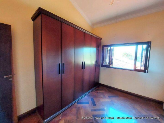 Imagem Casa de Condomínio com 3 Quartos à Venda, 927 m² em Chácara Dos Lagos - Carapicuíba