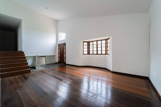 Imagem Casa com 4 Quartos à Venda, 308 m² em Jardim Prudência - São Paulo Imagem Casa com 4 Quartos à Venda, 308 m² em Jardim Prudência - São Paulo