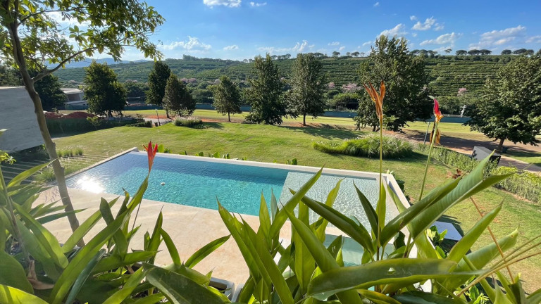 Imagem Casa com 6 Quartos à Venda, 1.005 m² em Quinta Da Baroneza - Bragança Paulista
