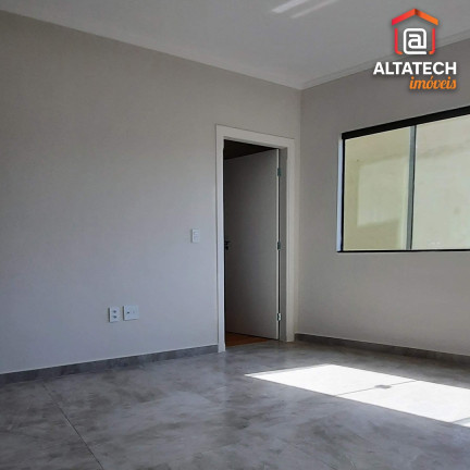 Imagem Apartamento com 1 Quarto à Venda, 40 m² em Jardim Bela Vista - Poços De Caldas