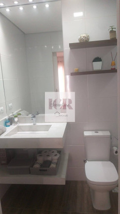 Imagem Casa com 3 Quartos à Venda, 143 m² em Jardim Novo Horizonte - Sorocaba