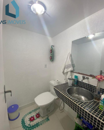 Imagem Casa de Condomínio com 2 Quartos à Venda, 71 m² em Parque Burle - Cabo Frio Imagem Casa de Condomínio com 2 Quartos à Venda, 71 m² em Parque Burle - Cabo Frio