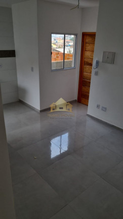 Imagem Apartamento com 2 Quartos à Venda, 43 m² em Artur Alvim - São Paulo