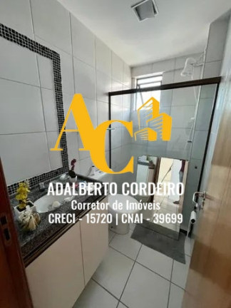 Imagem Apartamento com 3 Quartos à Venda, 74 m² em Casa Amarela - Recife Imagem Apartamento com 3 Quartos à Venda, 74 m² em Casa Amarela - Recife