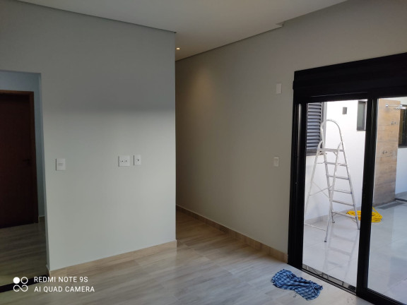 Imagem Casa de Condomínio com 3 Quartos à Venda, 122 m² em Caguassu - Sorocaba Imagem Casa de Condomínio com 3 Quartos à Venda, 122 m² em Caguassu - Sorocaba