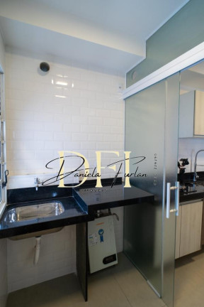 Imagem Apartamento com 3 Quartos à Venda, 90 m² em Edifício Horizonte Campolim - Sorocaba