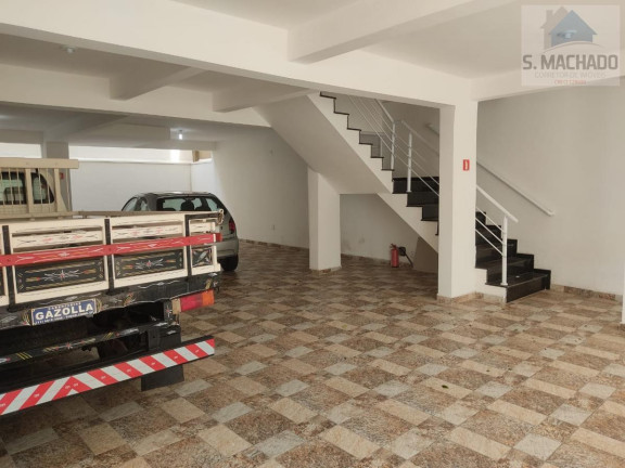Imagem Apartamento com 2 Quartos à Venda, 100 m² em Vila Curuça - Santo André