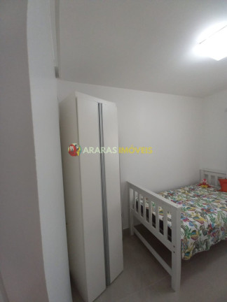 Apartamento com 2 Quartos à Venda, 75 m² em Centro - Bertioga