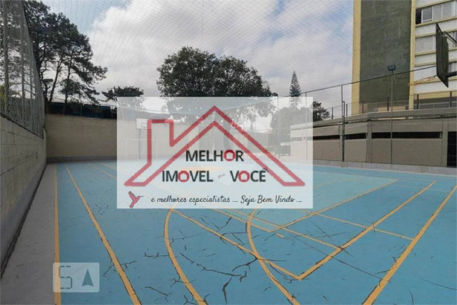 Imagem Apartamento com 3 Quartos à Venda, 100 m² em Vila Diva (zona Norte) - São Paulo