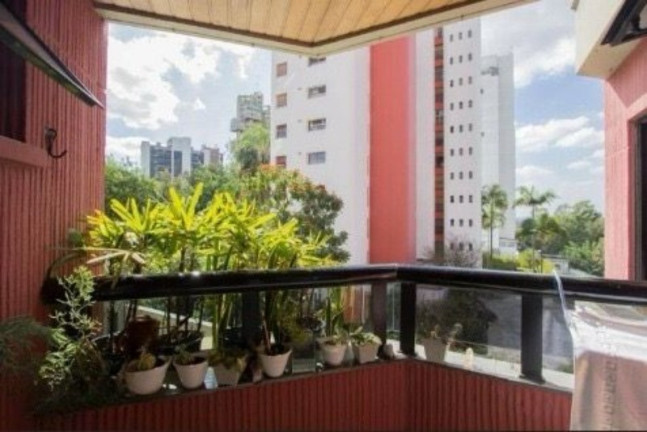 Imagem Imóvel com 3 Quartos à Venda, 150 m² em Vila Andrade - São Paulo Imagem Imóvel com 3 Quartos à Venda, 150 m² em Vila Andrade - São Paulo