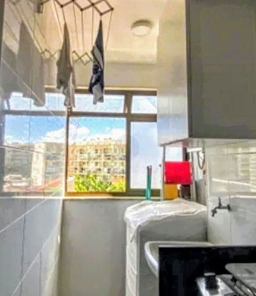 Imagem Apartamento com 3 Quartos à Venda, 92 m² em Freguesia (jacarepaguá) - Rio De Janeiro