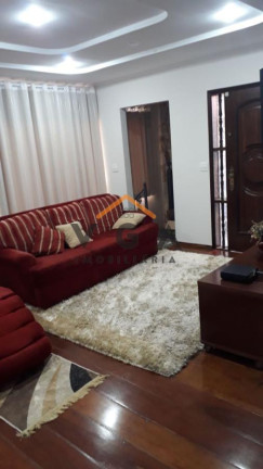 Imagem Casa com 3 Quartos à Venda, 230 m² em Cidade Patriarca - São Paulo Imagem Casa com 3 Quartos à Venda, 230 m² em Cidade Patriarca - São Paulo