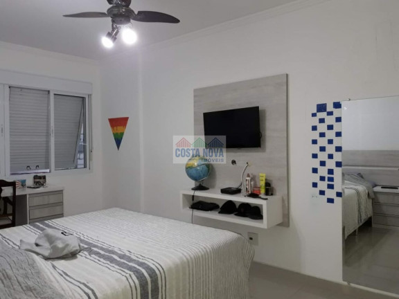 Imagem Apartamento com 2 Quartos à Venda, 94 m² em Pompéia - Santos Imagem Apartamento com 2 Quartos à Venda, 94 m² em Pompéia - Santos