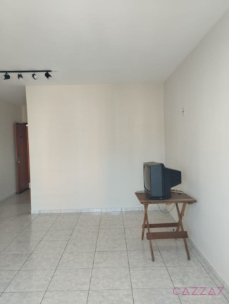 Imagem Apartamento com 1 Quarto à Venda, 33 m² em Tupi - Praia Grande