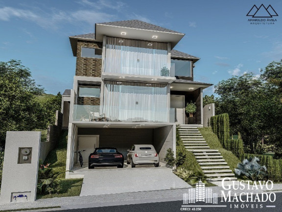 Imagem Casa com 3 Quartos à Venda, 300 m² em Jardim Amália - Volta Redonda Imagem Casa com 3 Quartos à Venda, 300 m² em Jardim Amália - Volta Redonda