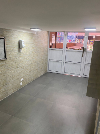 Imagem Apartamento com 2 Quartos à Venda, 40 m² em Brás - São Paulo
