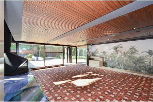 Imagem Casa com 4 Quartos à Venda,  em Retiro Morumbi - São Paulo