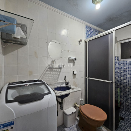 Imagem Kitnet com 1 Quarto à Venda, 35 m² em Aviação - Praia Grande Imagem Kitnet com 1 Quarto à Venda, 35 m² em Aviação - Praia Grande