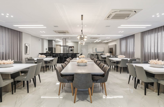 Imagem Apartamento com 3 Quartos à Venda, 141 m² em Campinas - São José Imagem Apartamento com 3 Quartos à Venda, 141 m² em Campinas - São José