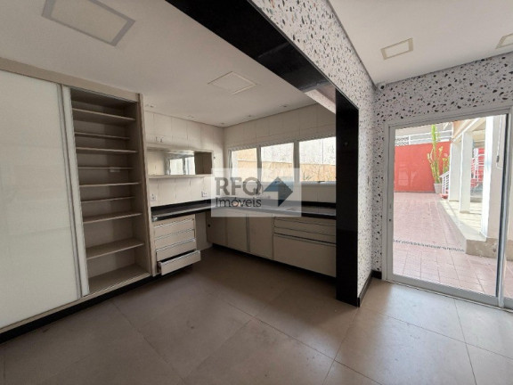Imagem Casa com 3 Quartos à Venda, 360 m² em Jardim Da Glória - São Paulo