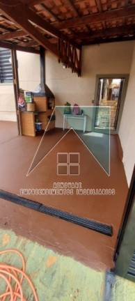 Imagem Casa com 3 Quartos à Venda, 194 m² em Parque Dos Bandeirantes - Ribeirão Preto