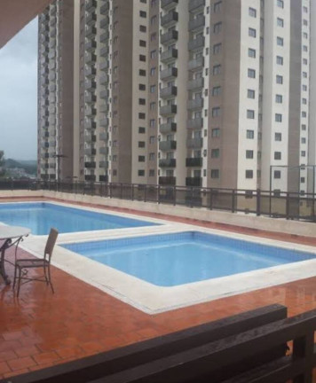 Imagem Apartamento com 2 Quartos à Venda ou Locação, 52 m² em Jardim Santa Fé - Sorocaba Imagem Apartamento com 2 Quartos à Venda ou Locação, 52 m² em Jardim Santa Fé - Sorocaba