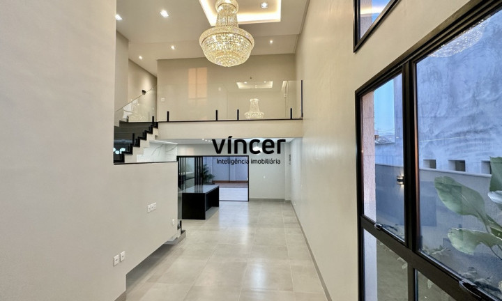 Imagem Casa com 4 Quartos à Venda, 268 m² em Jardins Capri - Senador Canedo Imagem Casa com 4 Quartos à Venda, 268 m² em Jardins Capri - Senador Canedo
