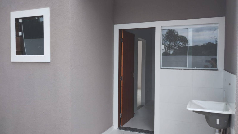 Imagem Casa com 2 Quartos à Venda, 55 m² em Itatiquara - Araruama Imagem Casa com 2 Quartos à Venda, 55 m² em Itatiquara - Araruama
