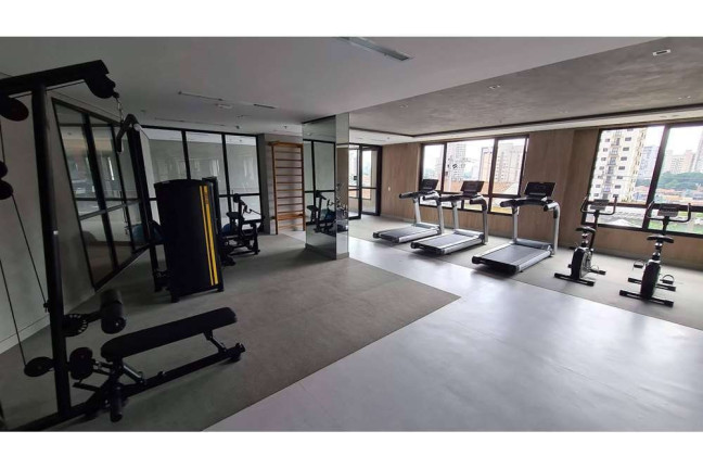 Imóvel Comercial à Venda, 26 m² em São Judas - São Paulo