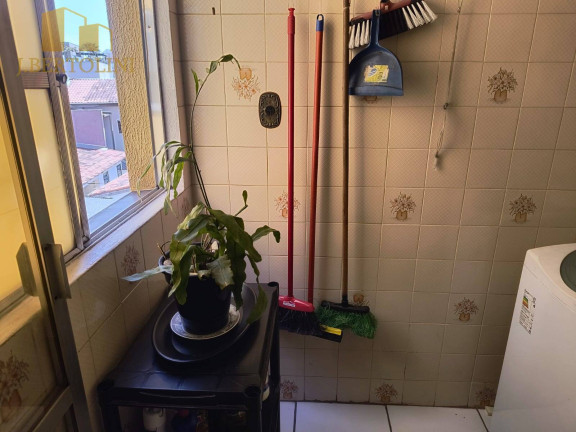 Imagem Apartamento com 2 Quartos à Venda, 62 m² em Jardim Das Indústrias - São José Dos Campos
