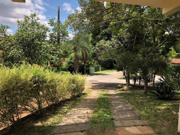 Imagem Casa de Condomínio com 4 Quartos à Venda,  em Jardim Passargada I - Cotia
