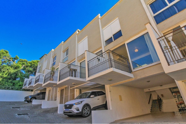 Imagem Casa de Condomínio com 3 Quartos à Venda, 153 m² em Vila Conceição - Porto Alegre Imagem Casa de Condomínio com 3 Quartos à Venda, 153 m² em Vila Conceição - Porto Alegre