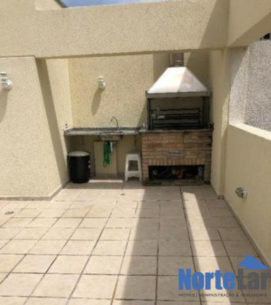 Imagem Cobertura com 2 Quartos à Venda, 119 m² em Vila Gomes - São Paulo Imagem Cobertura com 2 Quartos à Venda, 119 m² em Vila Gomes - São Paulo