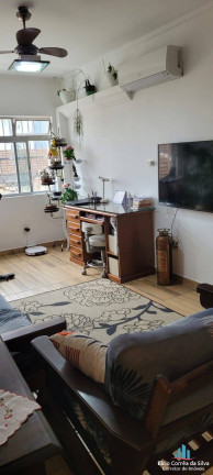 Imagem Apartamento com 2 Quartos à Venda, 134 m² em Campo Grande - Santos Imagem Apartamento com 2 Quartos à Venda, 134 m² em Campo Grande - Santos