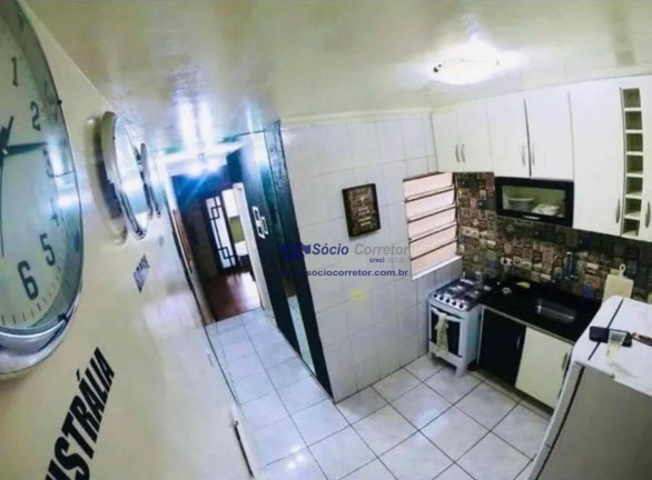 Imagem Kitnet com 1 Quarto à Venda, 35 m² em Jardim Santa Mena - Guarulhos Imagem Kitnet com 1 Quarto à Venda, 35 m² em Jardim Santa Mena - Guarulhos