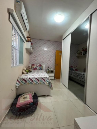 Imagem Casa com 3 Quartos à Venda, em Lourival Parente - Teresina Imagem Casa com 3 Quartos à Venda, em Lourival Parente - Teresina