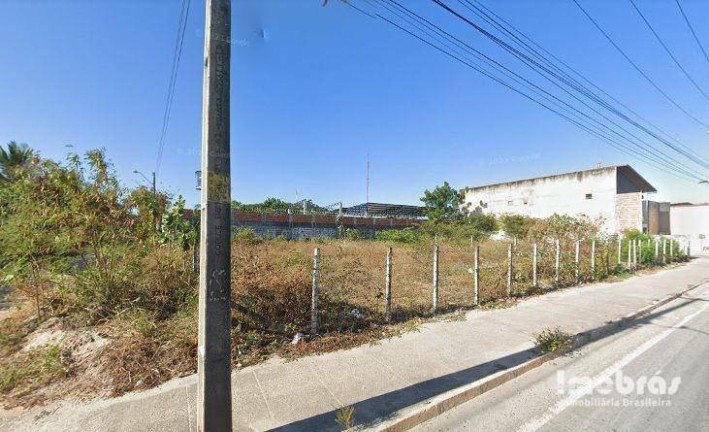 Imagem Terreno à Venda, 980 m² em Sabiaguaba - Fortaleza Imagem Terreno à Venda, 980 m² em Sabiaguaba - Fortaleza