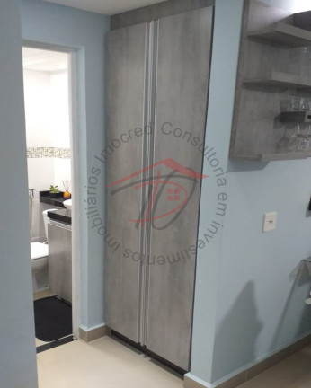Imagem Imóvel com 2 Quartos à Venda, 45 m² em Residencial Real Parque Sumaré - Sumaré Imagem Imóvel com 2 Quartos à Venda, 45 m² em Residencial Real Parque Sumaré - Sumaré