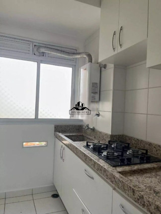 Imagem Apartamento com 2 Quartos à Venda, 54 m² em Jardim Olavo Bilac - São Bernardo Do Campo