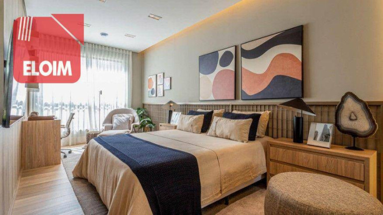Imagem Apartamento com 2 Quartos à Venda, 96 m² em Perdizes - São Paulo