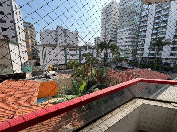 Imagem Apartamento com 1 Quarto à Venda, 48 m² em Vila Guilhermina - Praia Grande Imagem Apartamento com 1 Quarto à Venda, 48 m² em Vila Guilhermina - Praia Grande