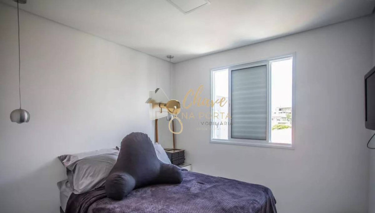 Imagem Apartamento com 2 Quartos à Venda, 59 m² em Parque Central - São Paulo