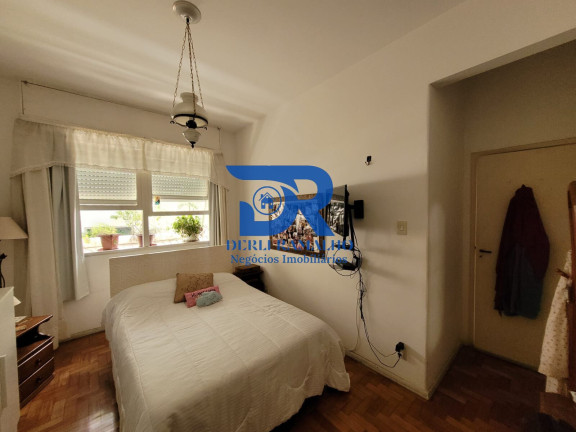 Imagem Apartamento com 3 Quartos à Venda, 100 m² em Botafogo - Rio De Janeiro