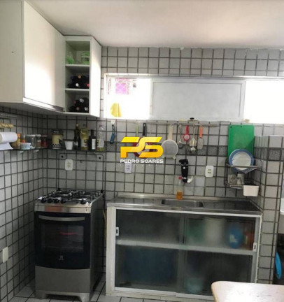 Imagem Apartamento com 3 Quartos à Venda, 96 m² em Intermares - Cabedelo Imagem Apartamento com 3 Quartos à Venda, 96 m² em Intermares - Cabedelo